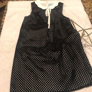 Black Tea Dress